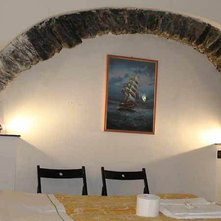 Enrica Barrani Room Vernazza Exterior foto